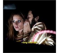 Long courrier - Inclus CD E
