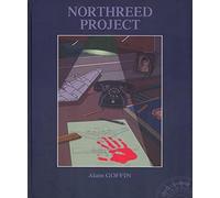 Long courrier, tome 10 : Northreed Project