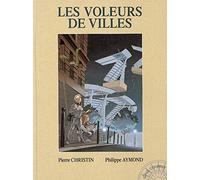 Long courrier, tome 6 : Les Voleurs de villes