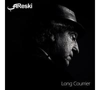 Long Courrier Vinyle