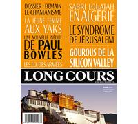 Long cours numéro 6