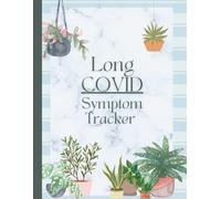 Long COVID Symptom Tracker: Track symptom severity, sensory effects, what helped, medications, meals, quality-of-life