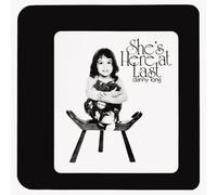 Long, Danny - Shes Here at Last