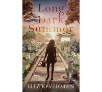 Long Dark Summer: Catt Tales