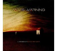 Fates Warning – Long Day Good Night – CD