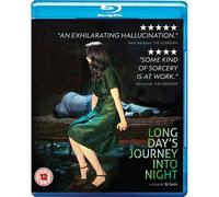 Long Day's Journey Blu-Ray