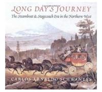 Long Days Journey by Carlos Arnaldo Schwantes Carlos Arnaldo Schwantes (Auteur)