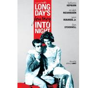 Long Day's Journey Into Night (1962/ Olive Films)