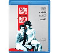 Long Day's Journey Into Night [Blu-Ray]