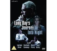 Long Day's Journey Into Night [DVD]