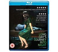 Long Day's Journey Into Night Blu-ray