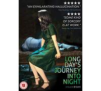 Long Days Journey Into Night [Edizione: Regno Unito] [Import]