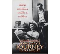 Long Day's Journey Into Night [Import USA Zone 1]
