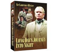 Long Day's Journey Into Night (TV Film 1973) [Import USA Zone 1]