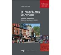 Long de la main cosmopolite Marie-Laure Poulot (Auteur)