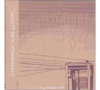 Long Distance Call-Split Mini Album [Import]