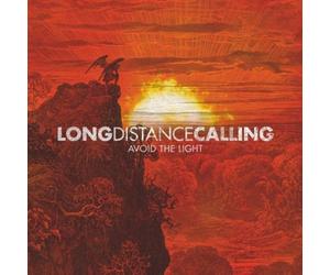 Long Distance Callin - Avoid The Light [Import]