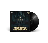 Long Distance Callin - Phantom Void - Vinyl Record 180g Black Vinyl Rec - F23z