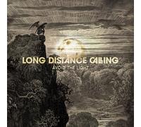 LONG DISTANCE CALLING - AVOID THE LIGHT (15 YEARS ANNI. EDT) 2 VINYL LP NEUF