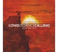 LONG DISTANCE CALLING "AVOID THE LIGHT" CD NEW