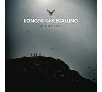 LONG DISTANCE CALLING - BOUNDLESS CD NEUF