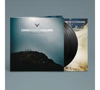 Long Distance Calling – Boundless – Vinyle LP