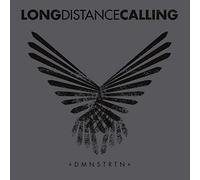 Long Distance Calling – DMNSTRTN – Vinyle 12" EP