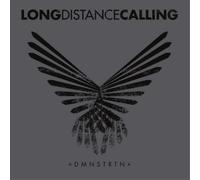 Long Distance Calling – DMNSTRTN – Vinyle 12" EP