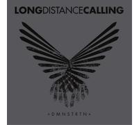 Long Distance Calling DMNSTRTN (Vinyl) 12" EP