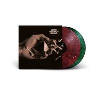 Long Distance Calling – Eraser – 2LP 180g (Édition limitée recyclée Gtf) – earMUSIC