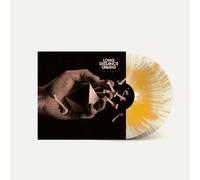 Long Distance Calling – ERASER – Vinyle LP (transparent jaune)
