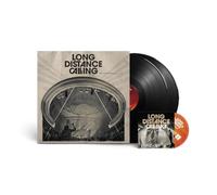 Long Distance Calling - Live at Lichtburg (Vinyl+Blu-Ray)