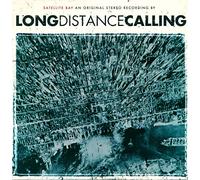 Long Distance Calling - Satellite Bay [Import]
