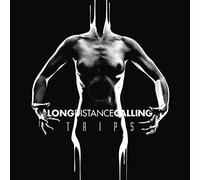 long distance calling - Trips