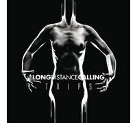 LONG DISTANCE CALLING - TRIPS (2017) CD NEUF