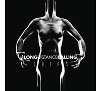 Long Distance Calling TRIPS (CD) Album