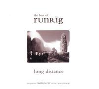 Long Distance - includes Bonus CD by Runrig (1996) Audio CD