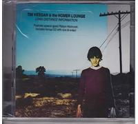 Keegan, Tim - Long Distance Information