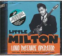 Long Distance Operator