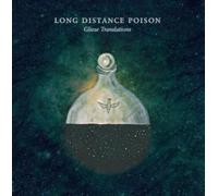 Long Distance Poison - Gliese Translations [Import]