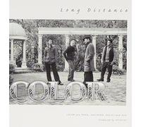 Long Distance(Regular Ed.) [Import]