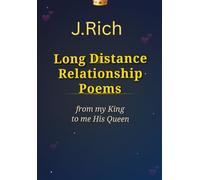 Long Distance Relationship Poems from my King: to me His Queen