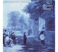 Long distance voyager CD