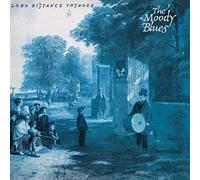 Long distance voyager SHM-CD CD