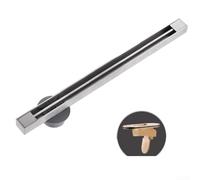 Long drain de sol linéaire avec design étroit fabriqué en acier inoxydable 304 pour un débit d'eau efficace de la salle de bain