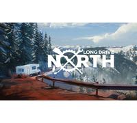 Long Drive North: Simulateur de camping-car en coop