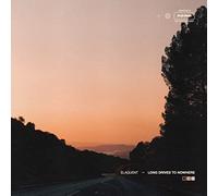 Long Drives to Nowhere
