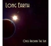 Long Earth Once A Round The Sun