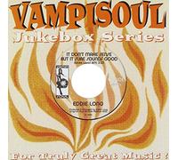 Long, Eddie - It Don't Make Sense. [Import]