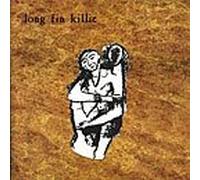 Long Fin Killie - Hollywood Gem/Heads of. [Import]